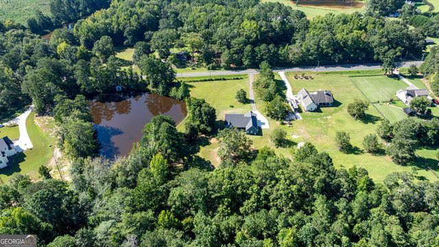 1005 Goza Rd., Fayetteville, GA 30215