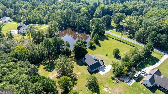 1005 Goza Rd., Fayetteville, GA 30215