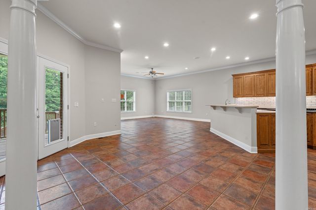 185 HILLSIDE Place, Hot Springs, AR 71901