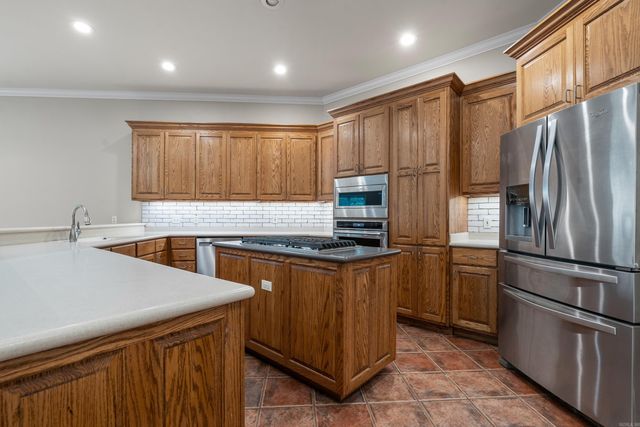 185 HILLSIDE Place, Hot Springs, AR 71901