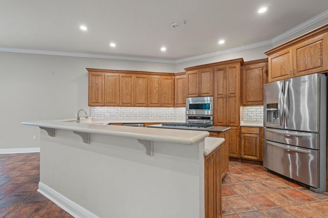 185 HILLSIDE Place, Hot Springs, AR 71901