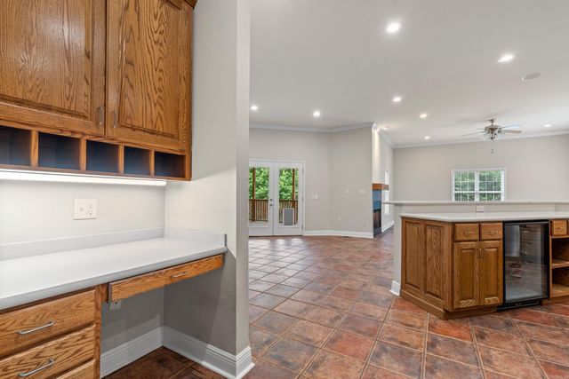 185 HILLSIDE Place, Hot Springs, AR 71901