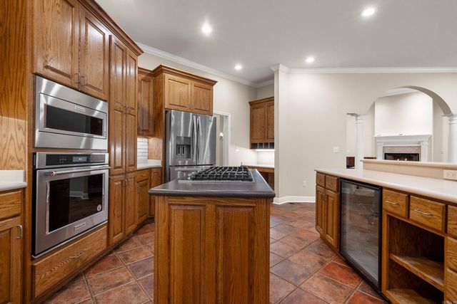 185 HILLSIDE Place, Hot Springs, AR 71901