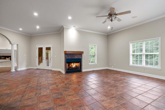 185 HILLSIDE Place, Hot Springs, AR 71901