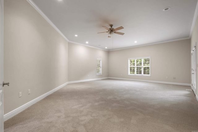 185 HILLSIDE Place, Hot Springs, AR 71901