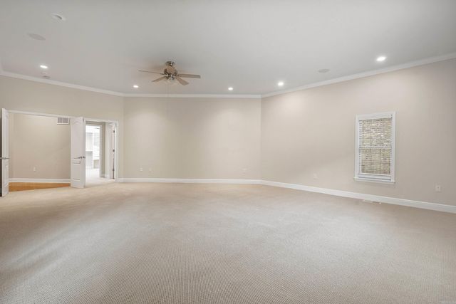 185 HILLSIDE Place, Hot Springs, AR 71901