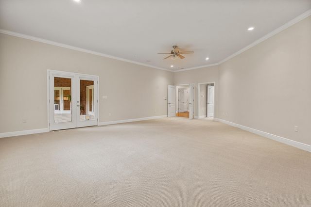 185 HILLSIDE Place, Hot Springs, AR 71901