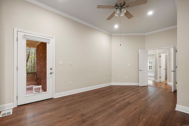 185 HILLSIDE Place, Hot Springs, AR 71901