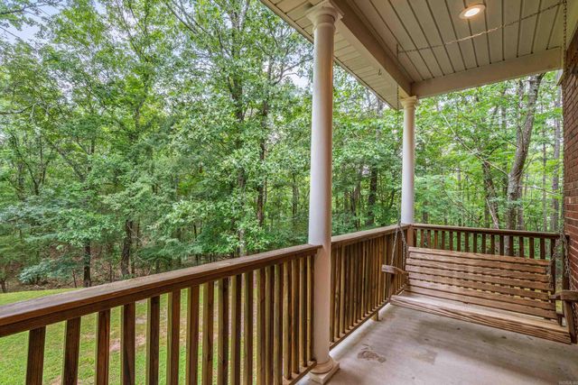 185 HILLSIDE Place, Hot Springs, AR 71901