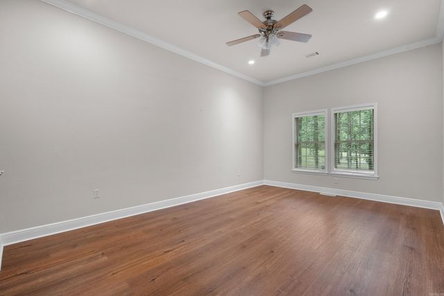 185 HILLSIDE Place, Hot Springs, AR 71901