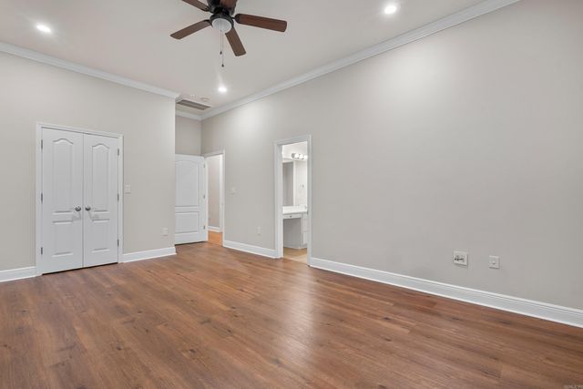 185 HILLSIDE Place, Hot Springs, AR 71901