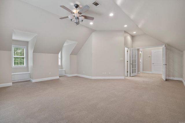 185 HILLSIDE Place, Hot Springs, AR 71901