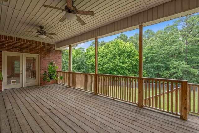 185 HILLSIDE Place, Hot Springs, AR 71901