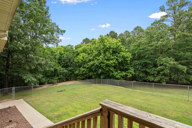 185 HILLSIDE Place, Hot Springs, AR 71901