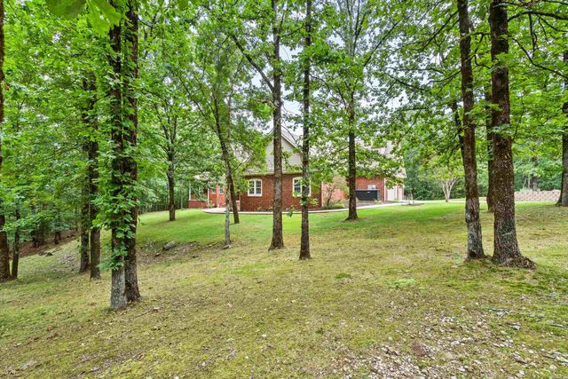 185 HILLSIDE Place, Hot Springs, AR 71901