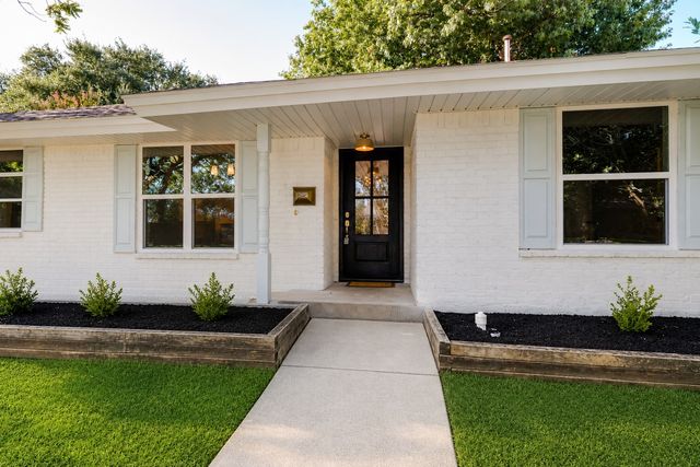 7727 La Risa Drive, Dallas, TX 75248