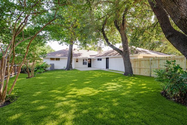 7727 La Risa Drive, Dallas, TX 75248