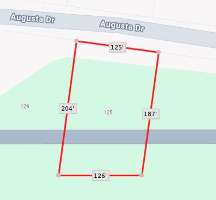 125 Augusta Drive, Mcdonough, GA 30253