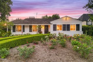 2505 Monterey Road, San Marino, CA 91108
