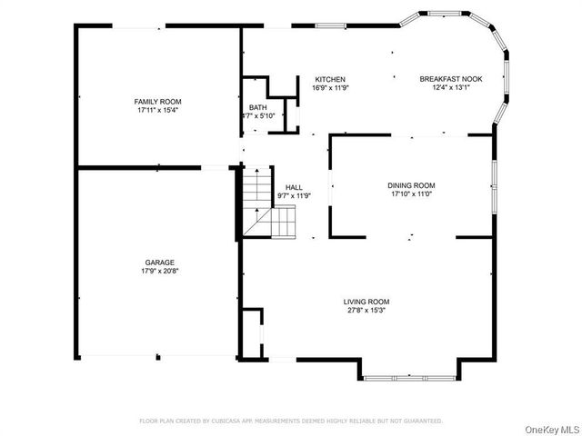 26 Roseanne Drive, Woodbury, NY 11797