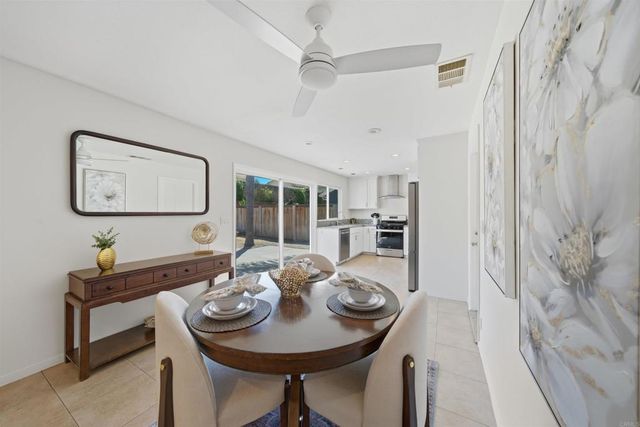 1835 Debra Lane, Vista, CA 92084