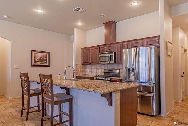 7896 E 37 Pl, Yuma, AZ 85365