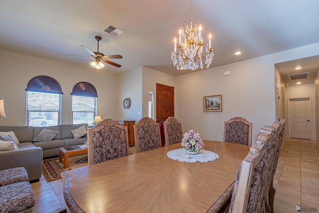 7896 E 37 Pl, Yuma, AZ 85365