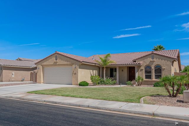 7896 E 37 Pl, Yuma, AZ 85365