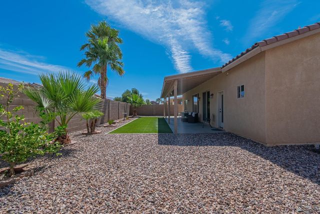 7896 E 37 Pl, Yuma, AZ 85365