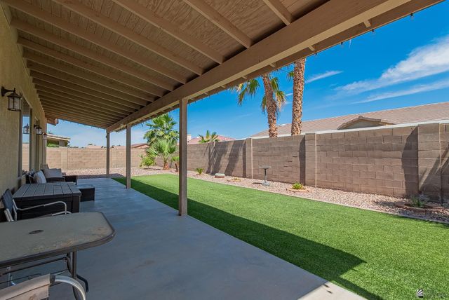 7896 E 37 Pl, Yuma, AZ 85365