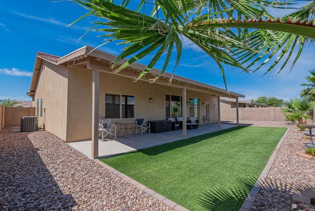 7896 E 37 Pl, Yuma, AZ 85365