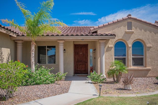 7896 E 37 Pl, Yuma, AZ 85365