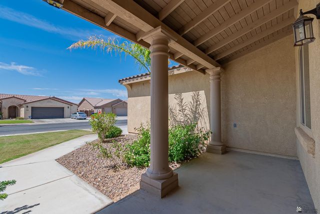 7896 E 37 Pl, Yuma, AZ 85365