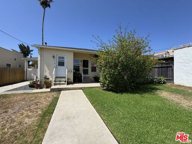 823 23rd Street, Santa Monica, CA 90403