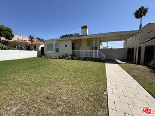 823 23rd Street, Santa Monica, CA 90403