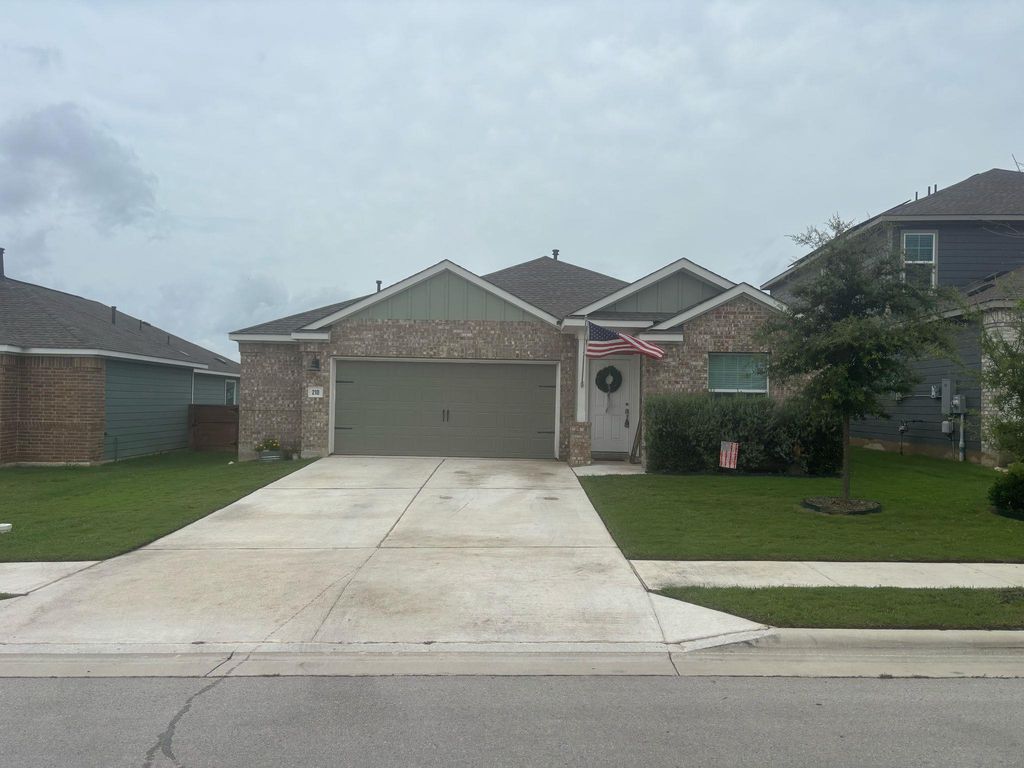 210 Barcelona, Kyle, TX 78640