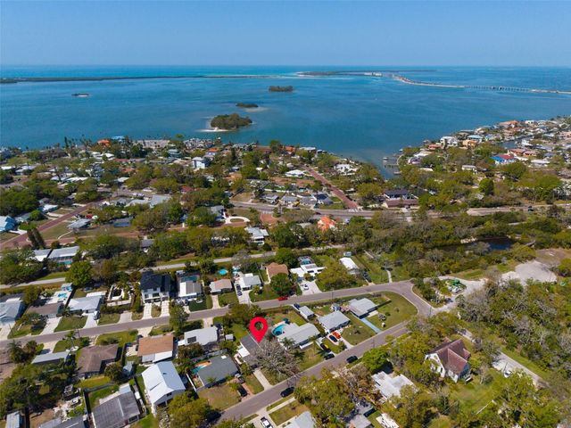 1884 SAN MATEO DRIVE, Dunedin, FL 34698