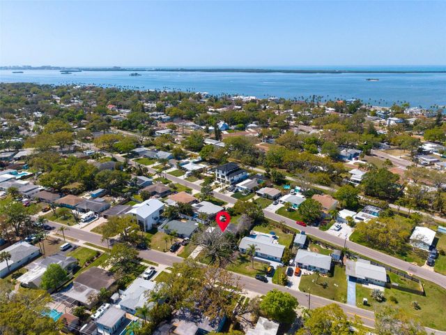 1884 SAN MATEO DRIVE, Dunedin, FL 34698