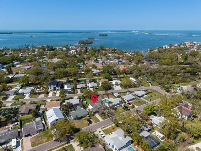 1884 SAN MATEO DRIVE, Dunedin, FL 34698