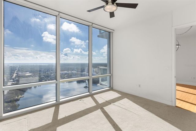 150 E ROBINSON STREET 2805, Orlando, FL 32801