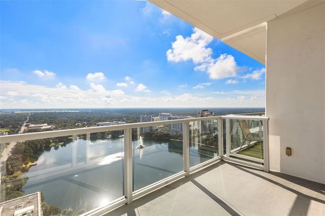 150 E ROBINSON STREET 2805, Orlando, FL 32801