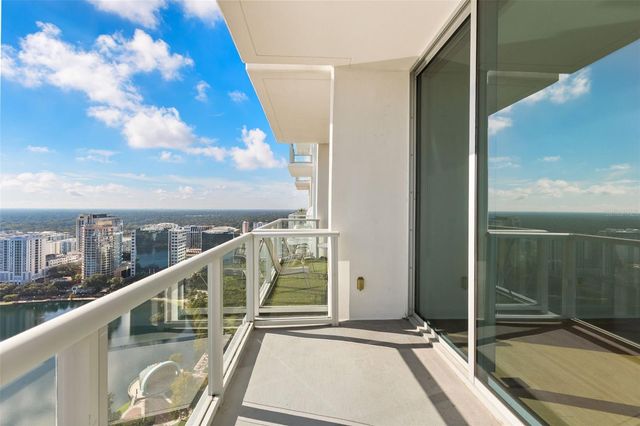 150 E ROBINSON STREET 2805, Orlando, FL 32801
