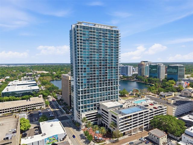 150 E ROBINSON STREET 2805, Orlando, FL 32801