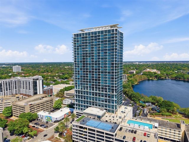 150 E ROBINSON STREET 2805, Orlando, FL 32801