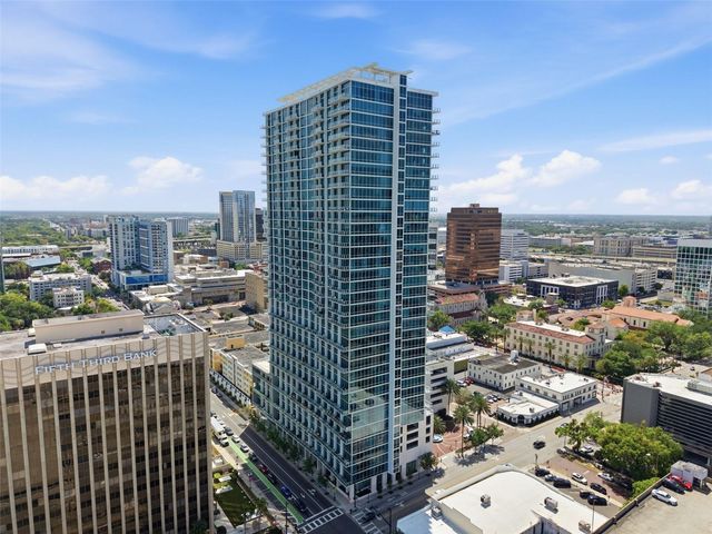 150 E ROBINSON STREET 2805, Orlando, FL 32801
