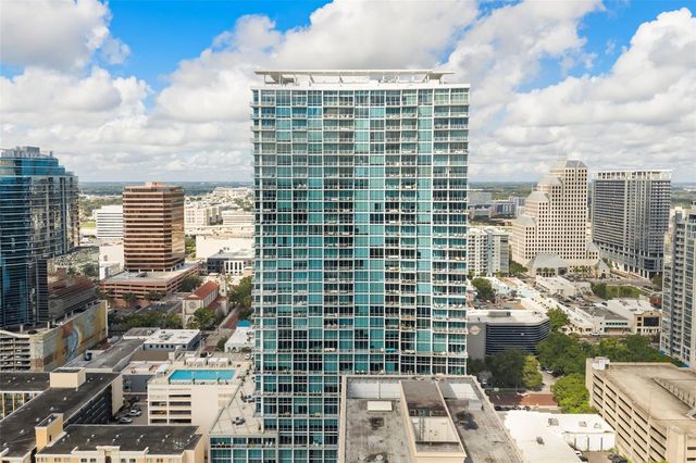 150 E ROBINSON STREET 2805, Orlando, FL 32801
