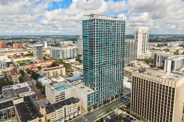 150 E ROBINSON STREET 2805, Orlando, FL 32801