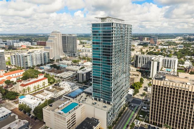 150 E ROBINSON STREET 2805, Orlando, FL 32801