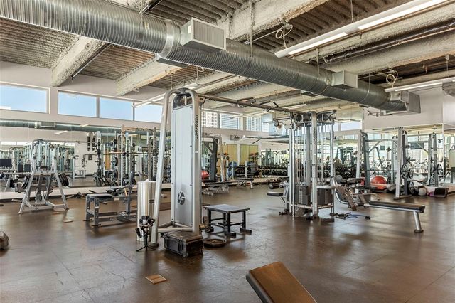 150 E ROBINSON STREET 2805, Orlando, FL 32801