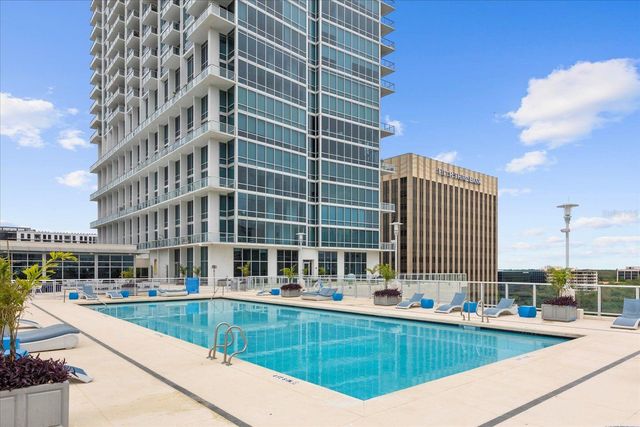 150 E ROBINSON STREET 2805, Orlando, FL 32801